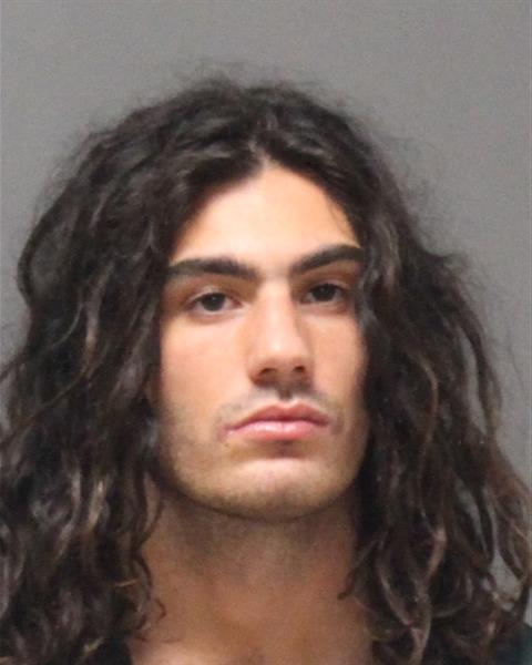 Mugshot of FRANCIS A VALENDO