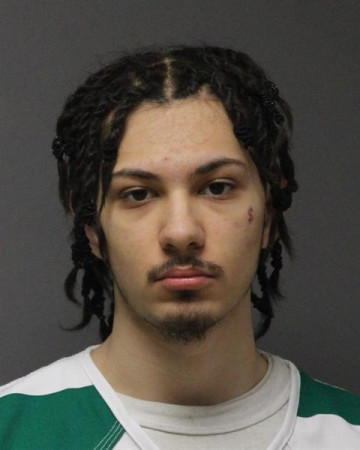 Mugshot of ANTHONY GUY VENTRICE
