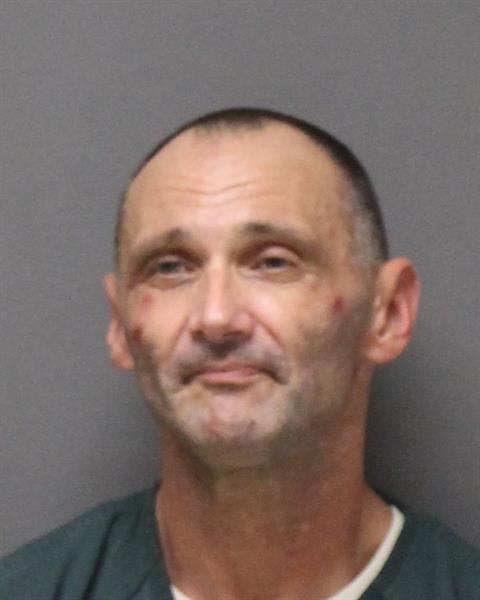 Mugshot of KENNETH JOSEPH PROBST