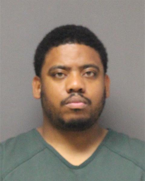 Mugshot of DEMETRIUS JEROME BAYNARD