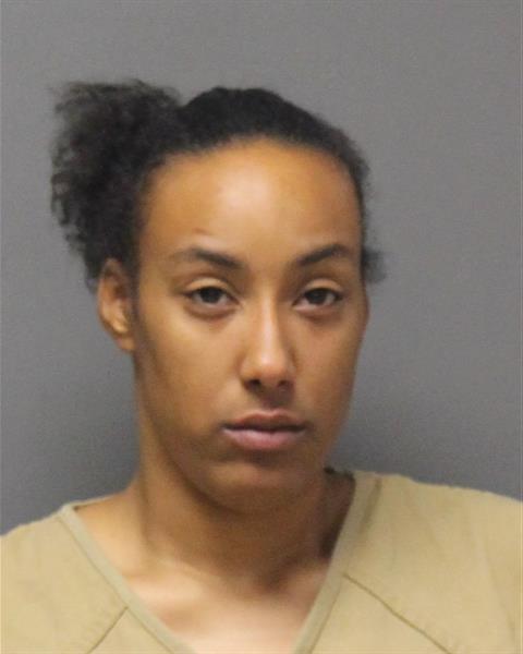 Mugshot of JESSICA NANCY QUILES
