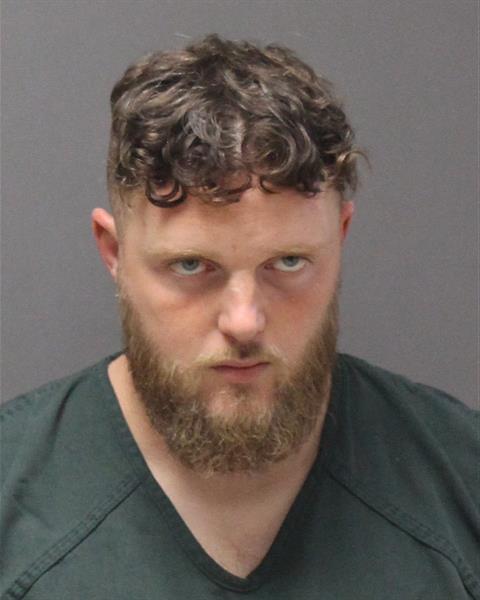 Mugshot of KYLE PATRICK CANNON