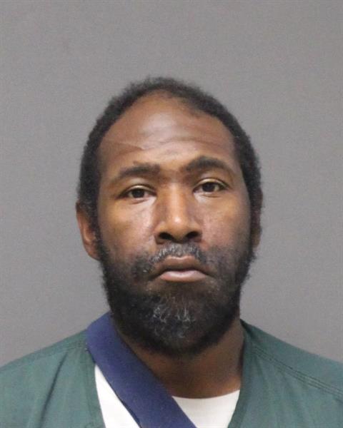 Mugshot of MALIK RASHAWN JONES