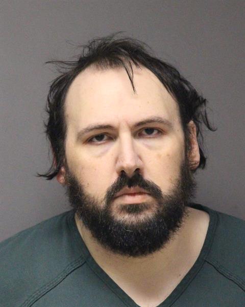 Mugshot of GABRIEL MAMAN