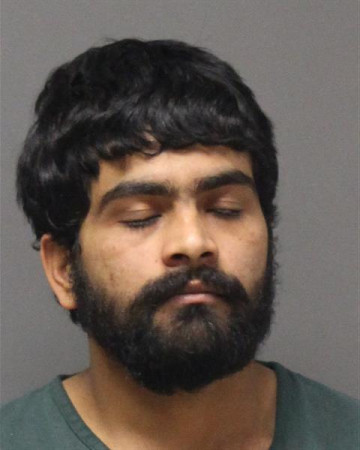 Mugshot of GURDEEP SINGH