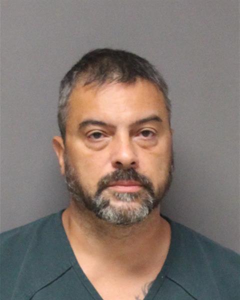 Mugshot of MICHAEL PETISCO