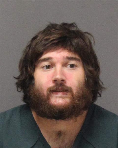 Mugshot of COREY REED MULLIN