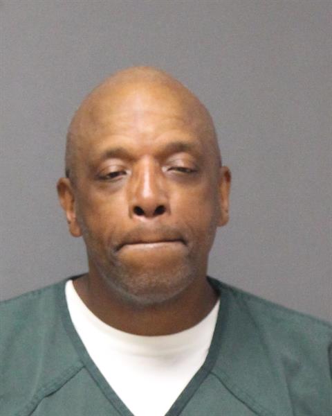 Mugshot of TYRONE DAVIS BROWN