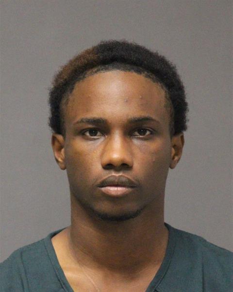 Mugshot of JAVIR KYMIRE ASKEW-MAYWEATHER
