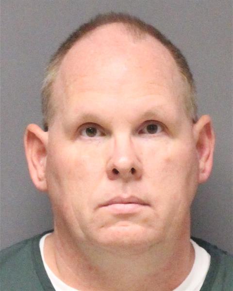 Mugshot of MICHAEL SCOTT VARNEKE