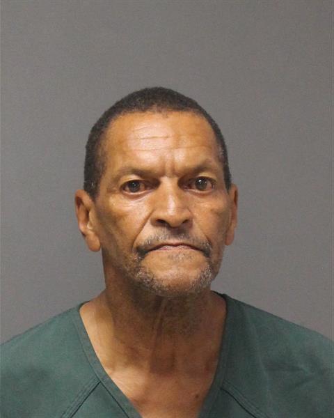 Mugshot of JOHN EVERET DORSEY