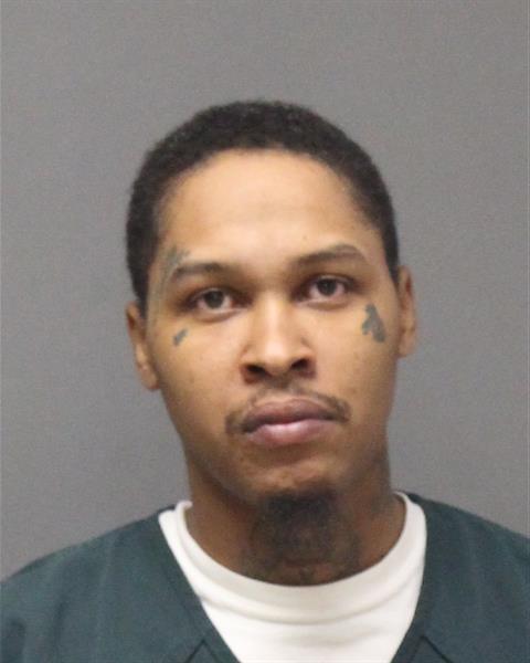 Mugshot of TALIER FLETCHER