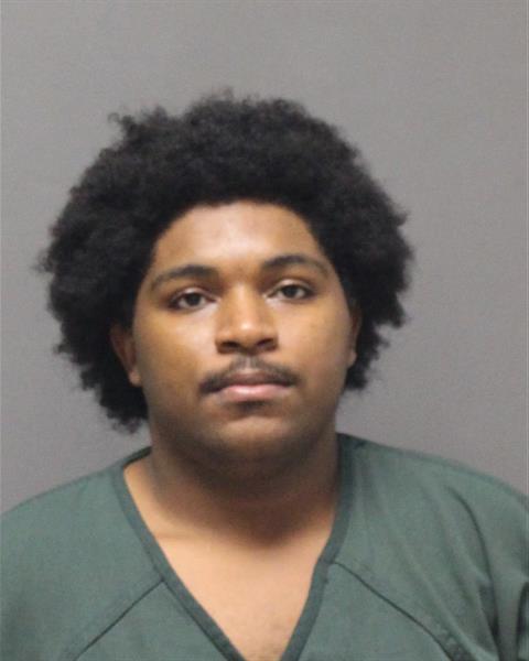 Mugshot of MARQUIS AYALA ROMERO