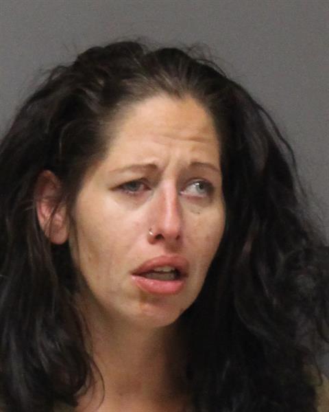 Mugshot of TAYLOR LEE LEONARDIS