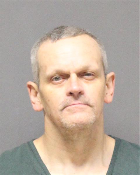 Mugshot of CHARLES LAWRENCE EBLE