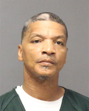 Mugshot of TARIK JAMELE WILSON