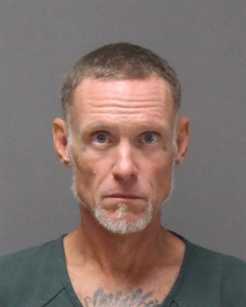 Mugshot of BRYAN EDWARD SCHMIDT