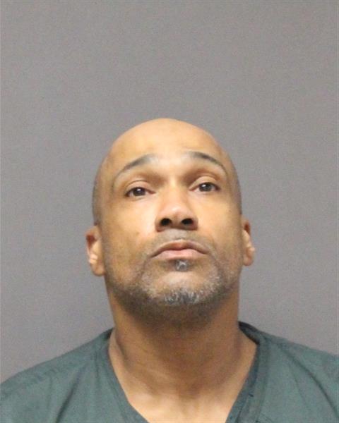 Mugshot of LEO PAUL JOHNSON