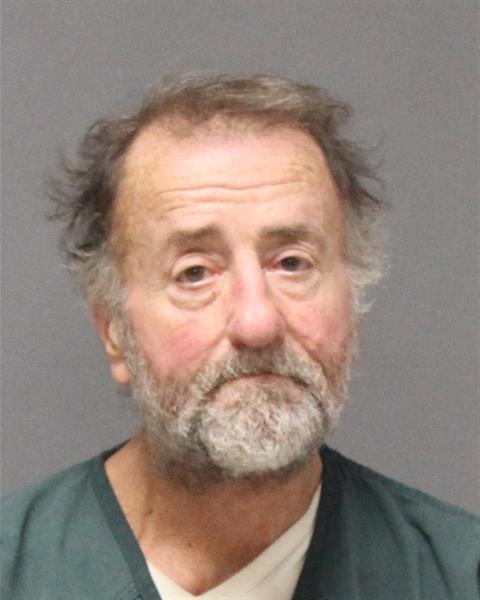 Mugshot of KIERAN PATRIC DUFFY