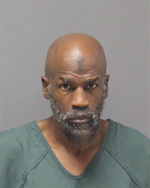 Mugshot of JACKIE ALLEN TERRY