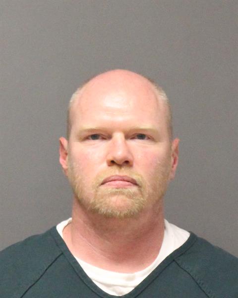 Mugshot of BRIAN EDWARD RIZNYK