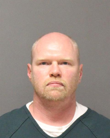 Mugshot of BRIAN EDWARD RIZNYK