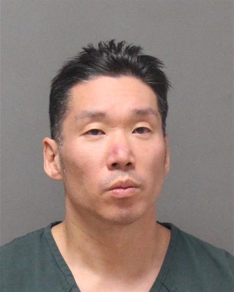 Mugshot of JASON MIN