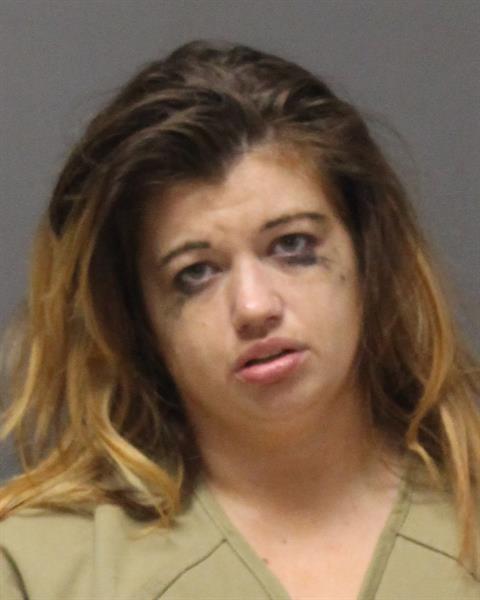 Mugshot of KASSIDY BARBARA LUTZ