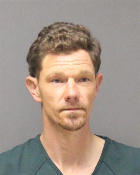 Mugshot of GERALD NMN SOLOWYNSKY