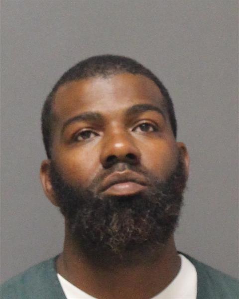 Mugshot of MAJID ABDURRAHIM