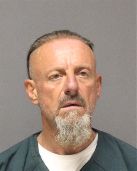 Mugshot of GREGG NMN PELLETIER