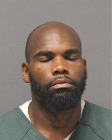 Mugshot of EZRA J WHEELER