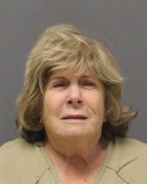 Mugshot of JOANNE BERGERSON