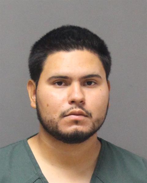 Mugshot of HECTOR ALMENDAREZVELASU