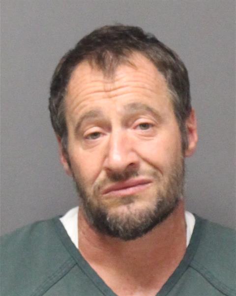 Mugshot of MATTHEW NMN BARBA