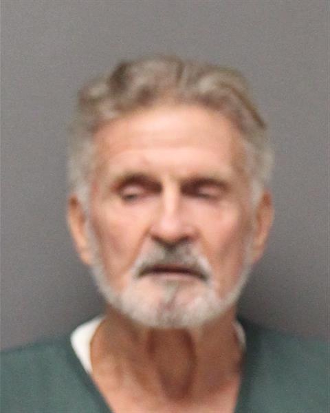 Mugshot of DANIEL JAMES HALL