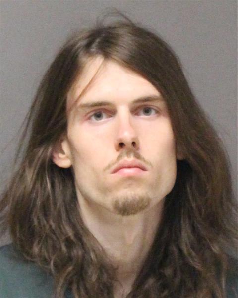 Mugshot of KYLE MATTHEW COMERFORD