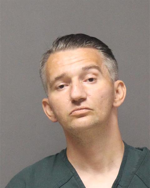 Mugshot of RICHARD MICHAEL CHURCHILL