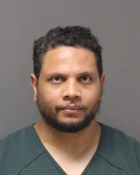 Mugshot of JONATHAN MICHEA DOCKINS