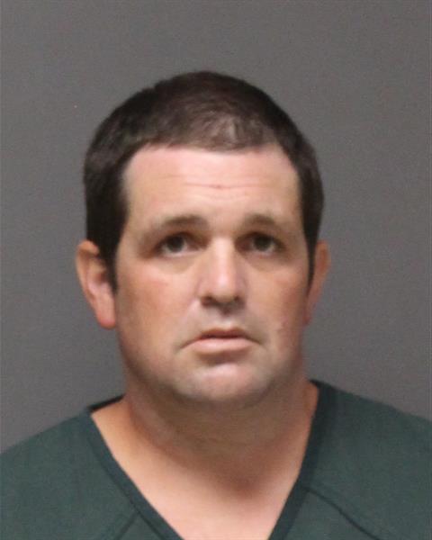 Mugshot of SCOTT JAMES BATES