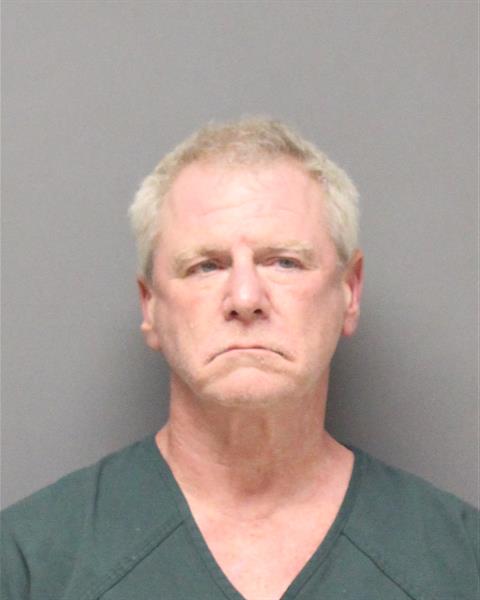 Mugshot of JOHN WILLIAM PAXTON