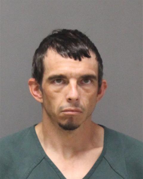 Mugshot of ROBERT GEORGE BUTTH