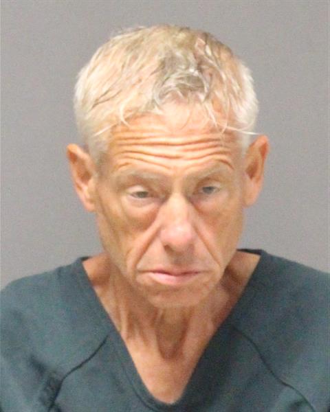 Mugshot of GREGORY ALAN POLLAK