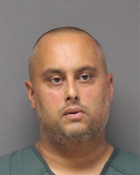 Mugshot of JOSHUA BRANDON BARENBAUM
