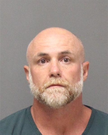 Mugshot of CHRISTOPHER JOHN WOOD