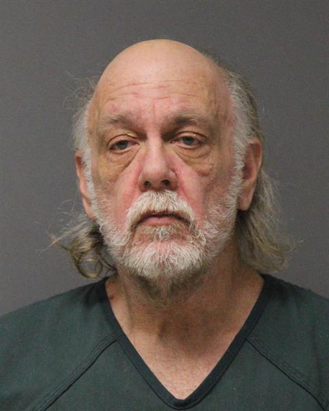 Mugshot of THOMAS CLARK KOCH