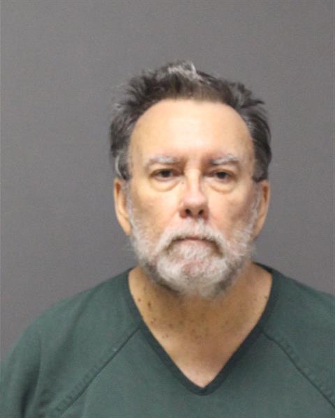 Mugshot of WILLIAM E GARVIN