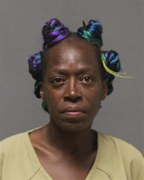 Mugshot of TANYA WANICE HENDERSON
