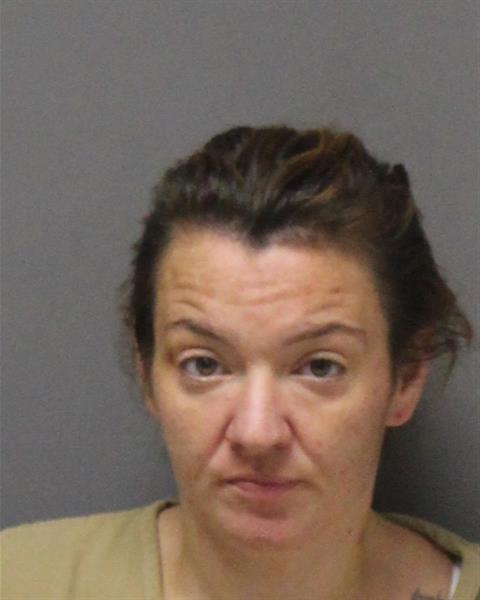 Mugshot of CHELSEA MORN VILLANO