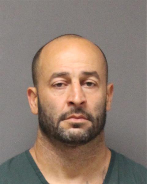 Mugshot of JOSHUA NMN VELAZQUEZ